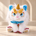 Dijun Plush Charm Cultural Mythical Beast Plush Toy