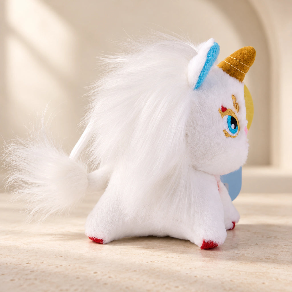 Dijun Plush Charm Cultural Mythical Beast Plush Toy